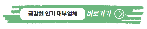 기대출과다자 추가대출 금융감독원 정식등록 대부업체