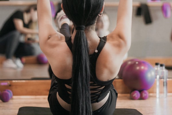 스트레칭으로 다리 통증을 완화하는 방법