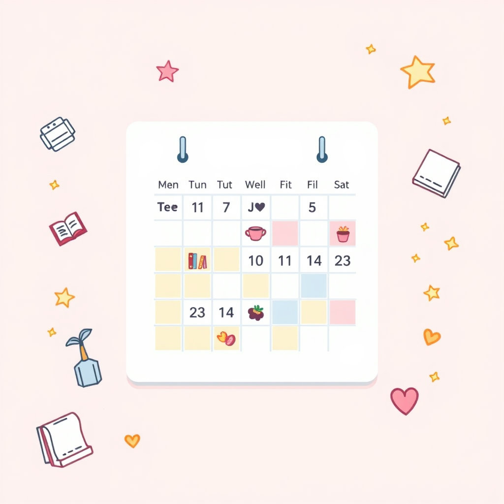 꾸준함이 재능을 이긴다 &ndash; 반복 속에서 성장하는 사람의 하루