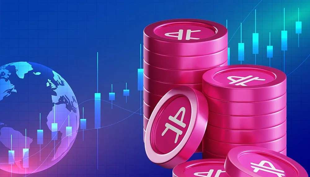 앰프 AMP 코인이란? (2024년 전망)