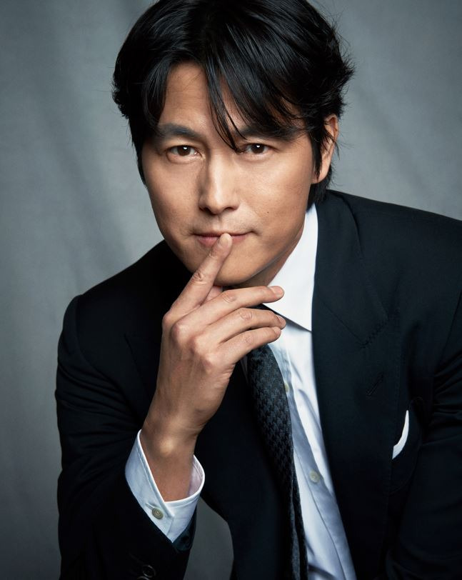 정우성 일반인 연인