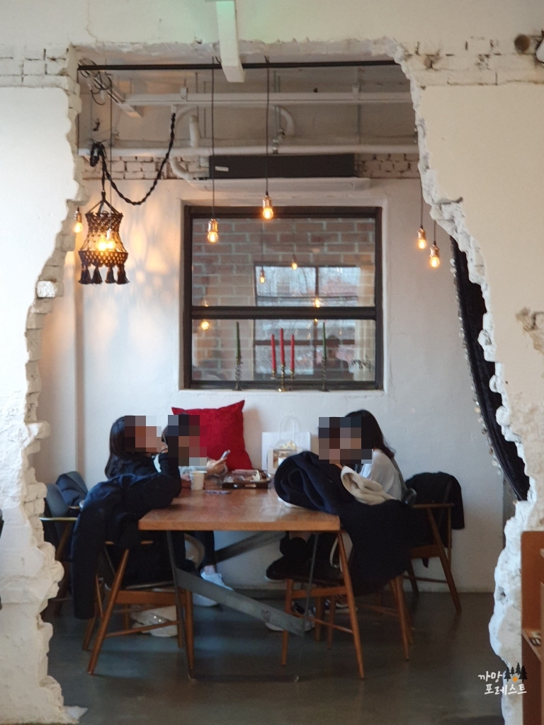 행궁동 행궁81.2 내부