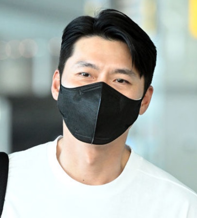 현빈 손예진 결혼식 11일만에 신혼여행