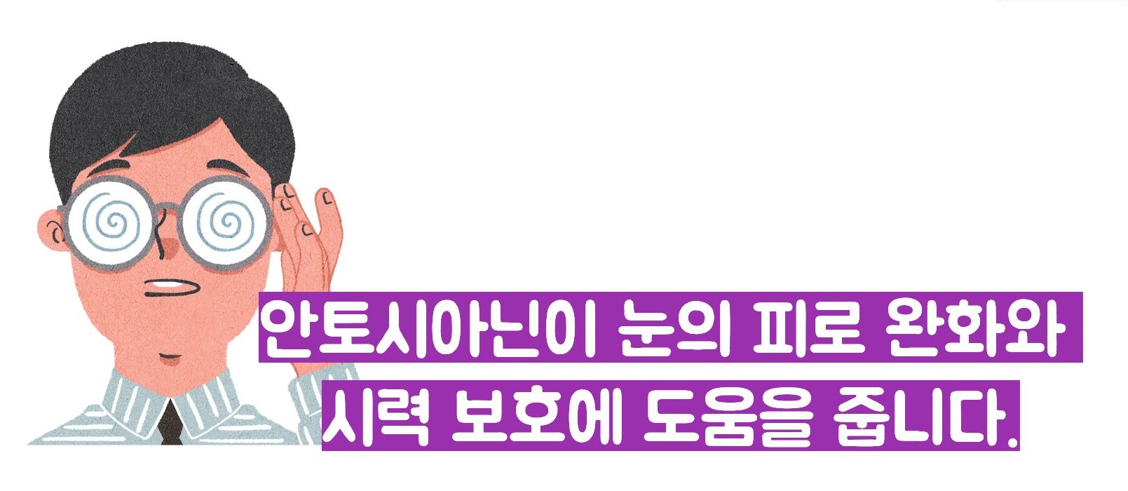 블루베리 효능 부작용