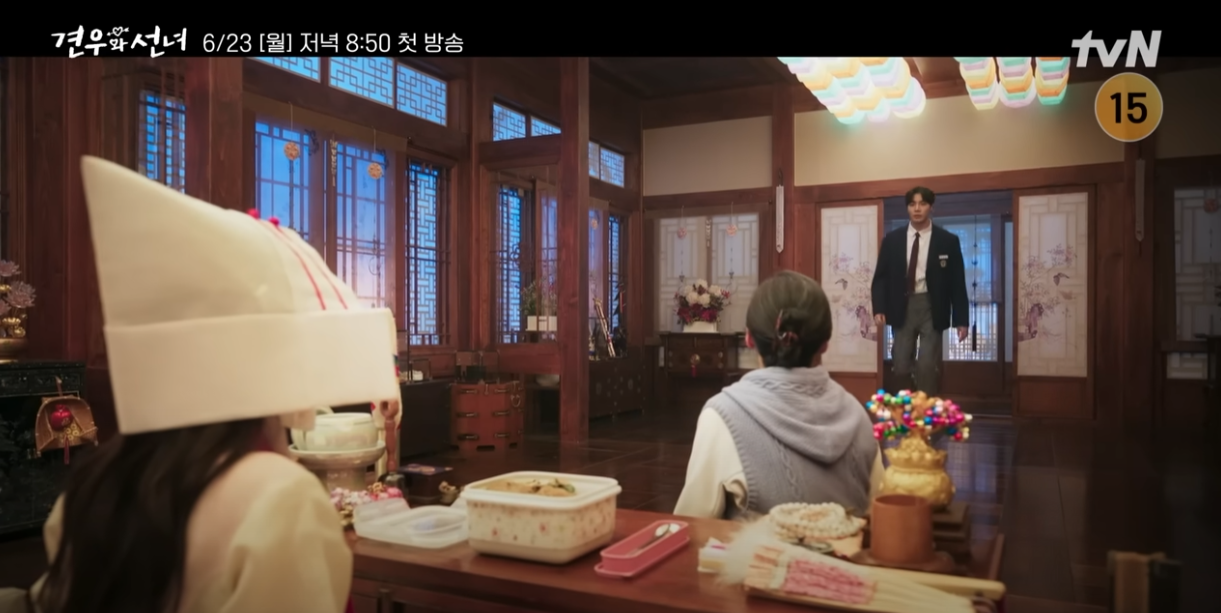 견우와 선녀 수혜주 총정리