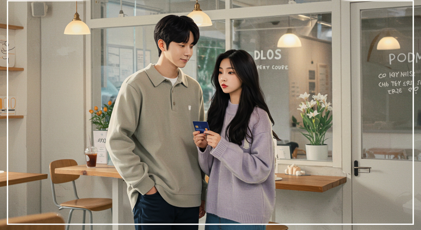 KB국민 신용카드