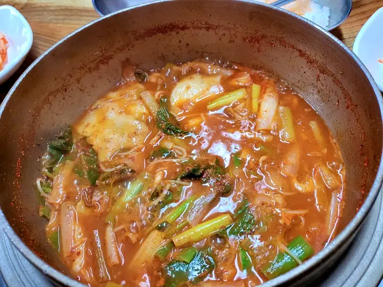 굿모닝 대한민국 라이브 추어 매운탕 추어탕 맛집 경기도 부천 식당 위치 찾아가는 방법