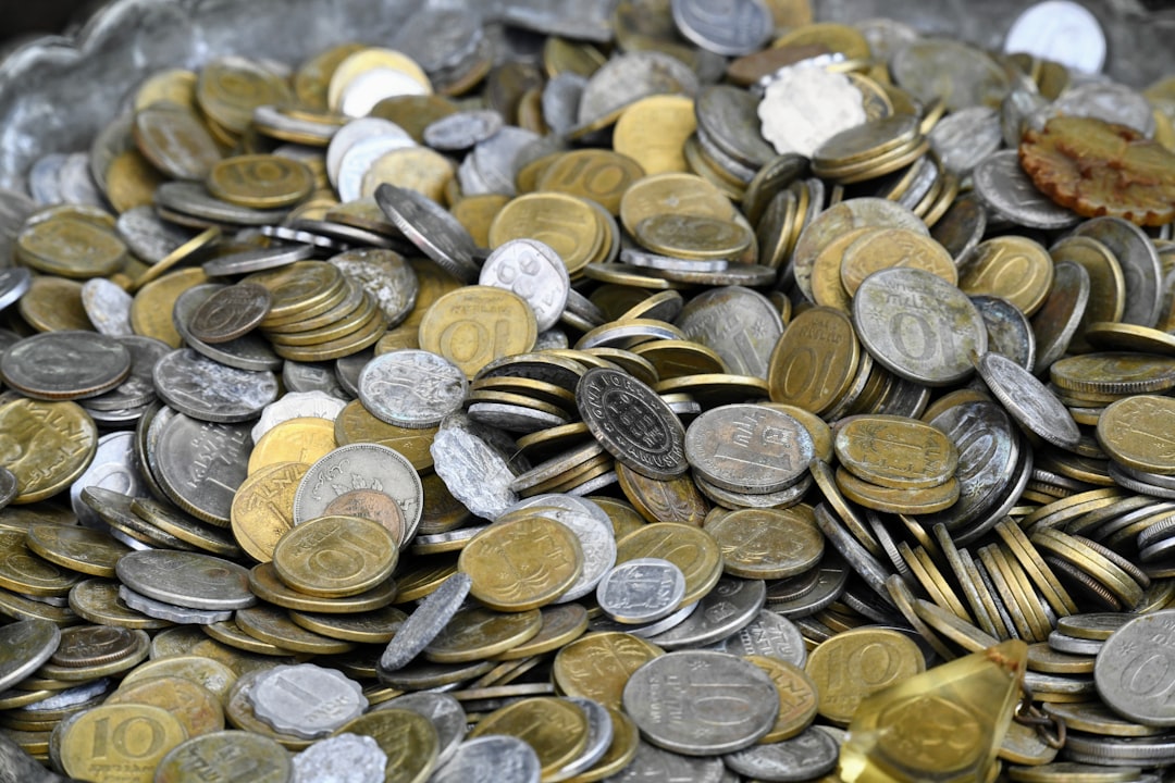 Exchange rate.