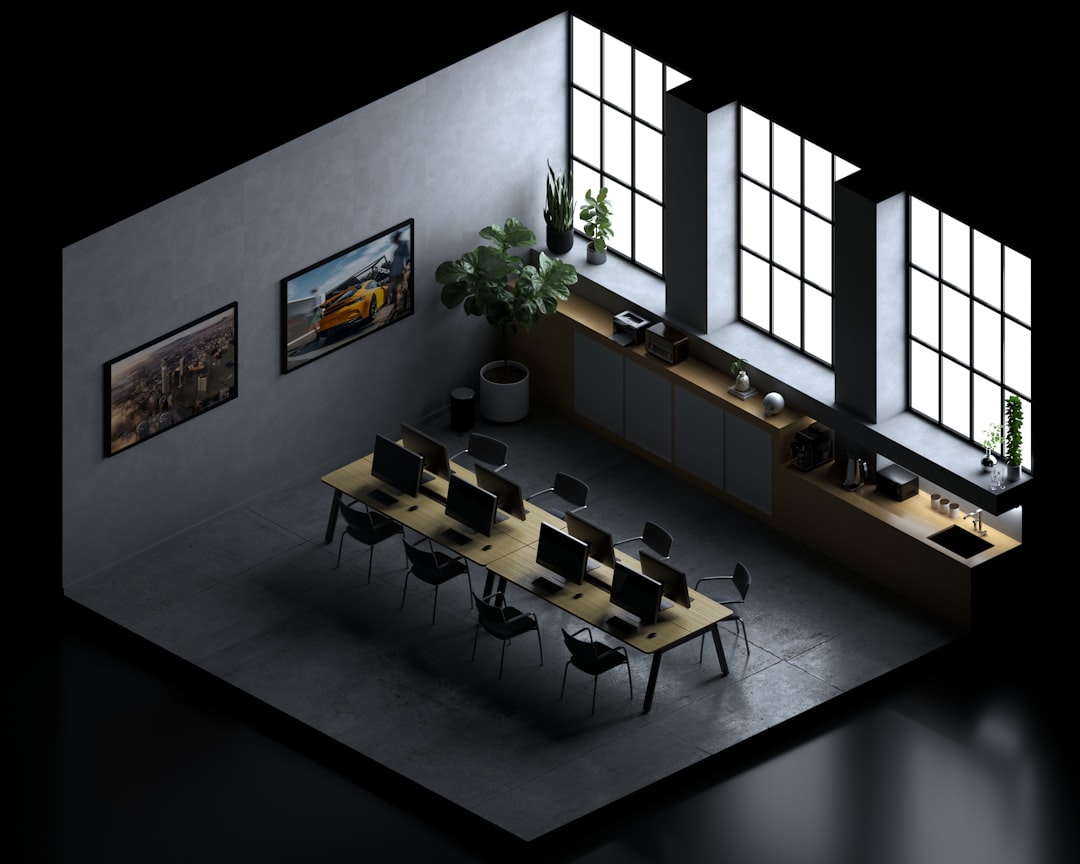 Office텔 (Officetel)