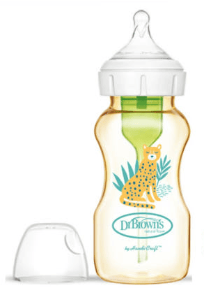 젖병 소재 비교! 젖병소독기에도 안전하게 쓸 수 있는 젖병 소재는?