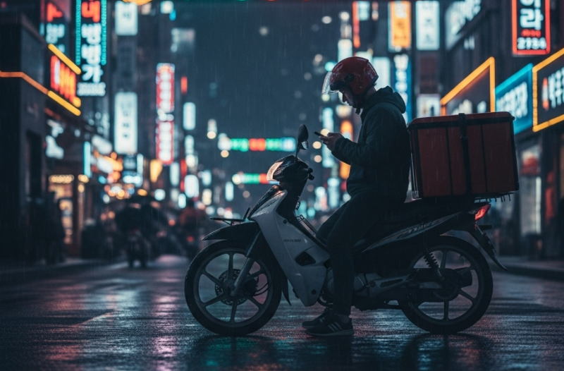 일해도 가난한 시대, 노동자 사회복지의 재정의