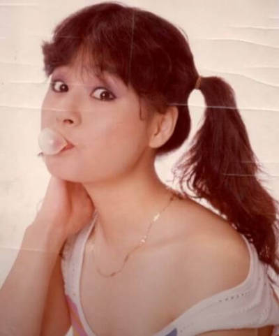 이미영 결혼 전영록 이혼