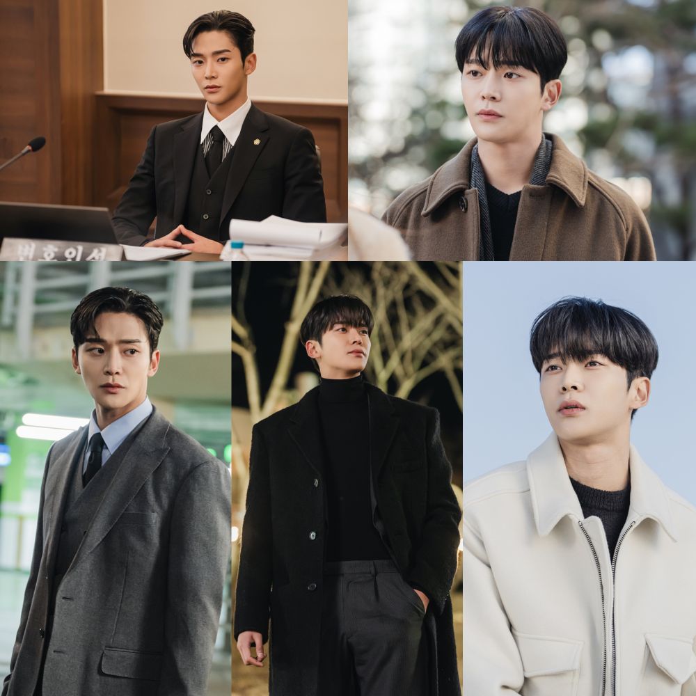 로운, SLL·씨제스스튜디오