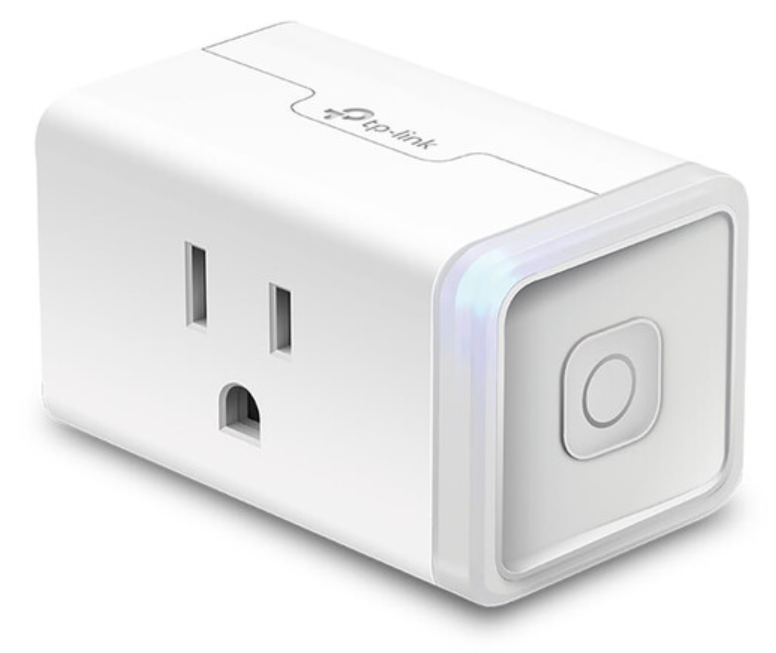 스마트 플러그 (TP-Link Kasa Smart Plug)