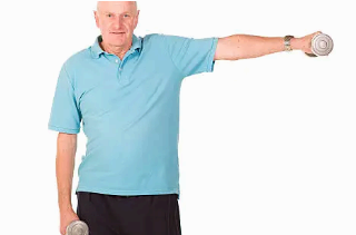 고령자를 위한 ‘저강도 진동 운동’의 효과와 활용법