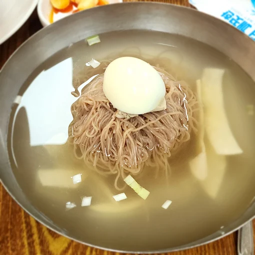 수원 인계동 24시간 평양냉면 '평장원'