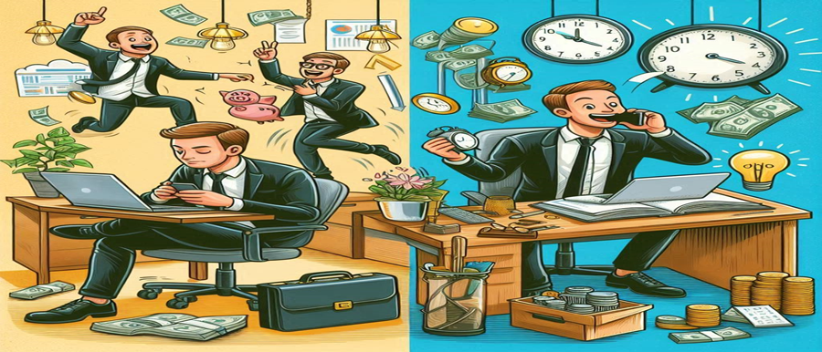 직장인 저축방법