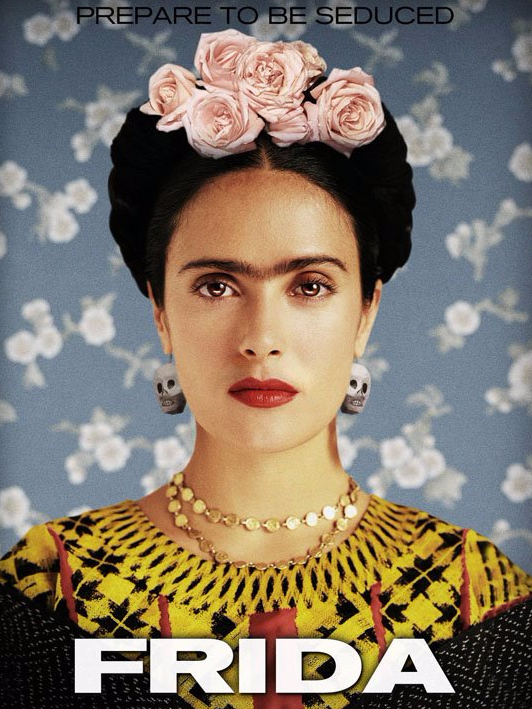 프리다 삶과작품 일치 전설화