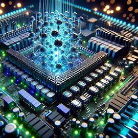 팔란티어 주가 상승 분석과 양자컴퓨팅의 전망