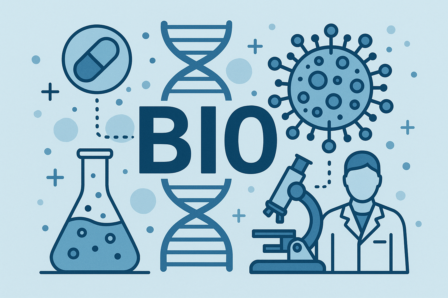 K-바이오, 2025년 한국 주식 시장을 열다