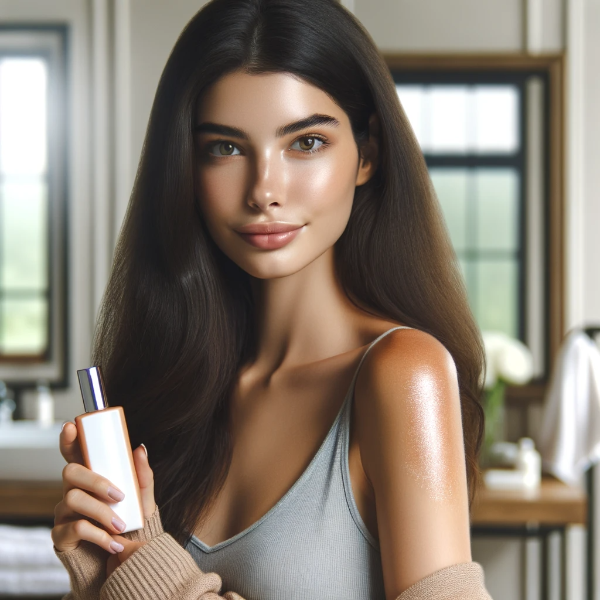 피부 노화 예방