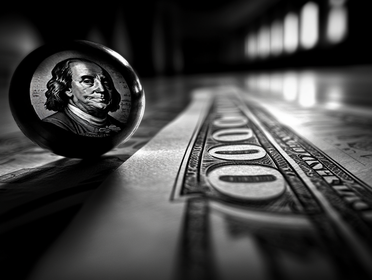 소액 달러 투자, 어떻게 시작할까