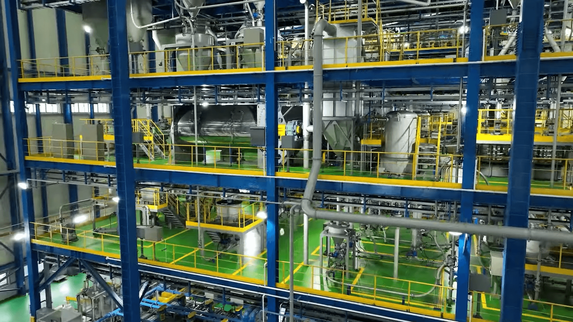 포스코퓨처엠 8R 