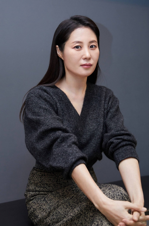배우 문소리