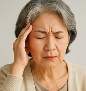 뇌출혈 전조증상