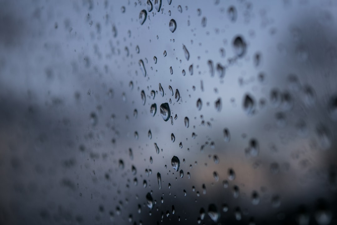 Moisture