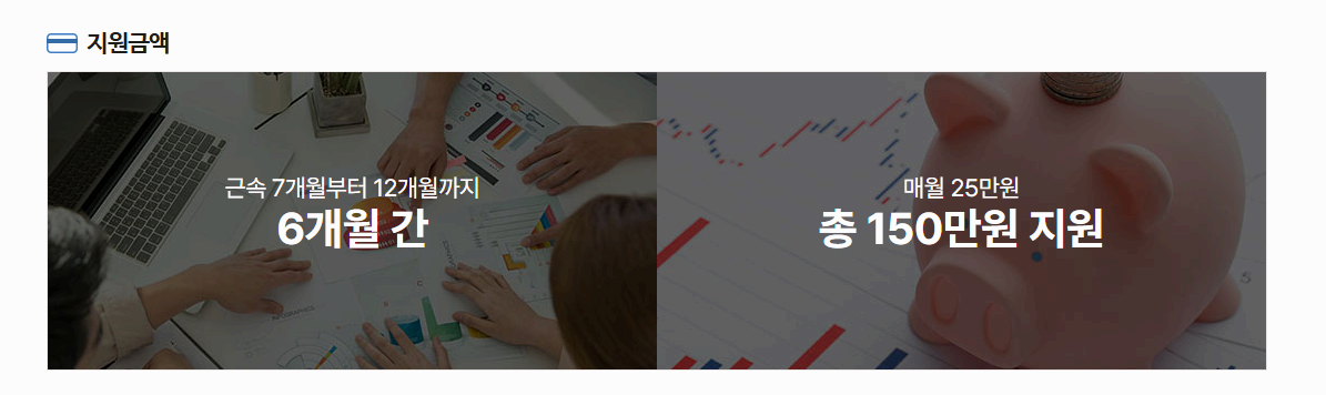 아산시 청년내일카드 신청방법 완벽 정리