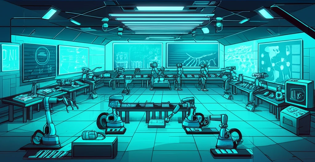 2025 혁신 기업 위한 비대면 디지..