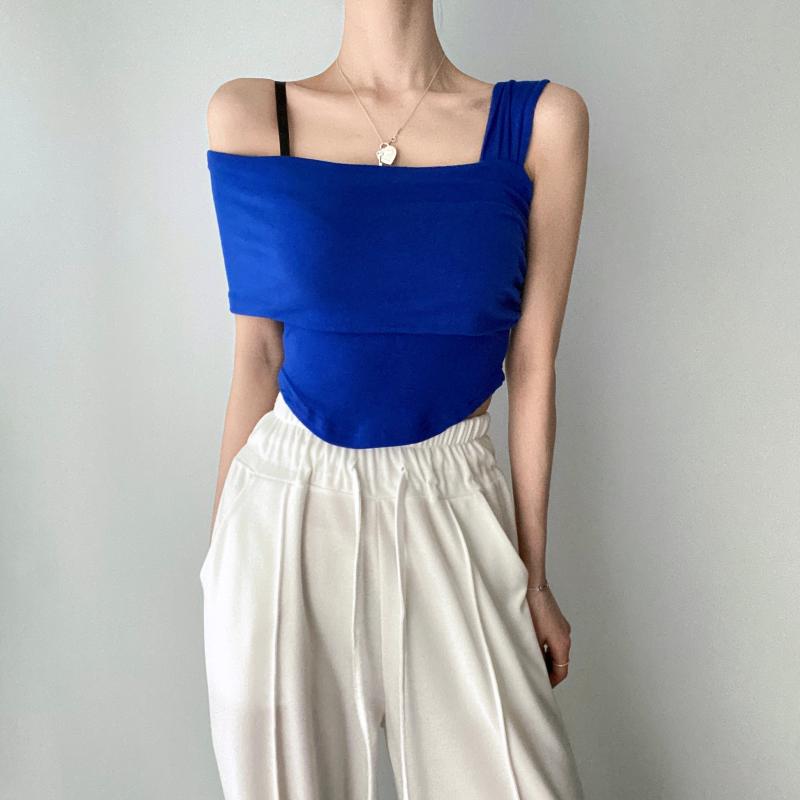 페스티벌룩 흠뻑쇼 워터밤 언발나시 블루나시