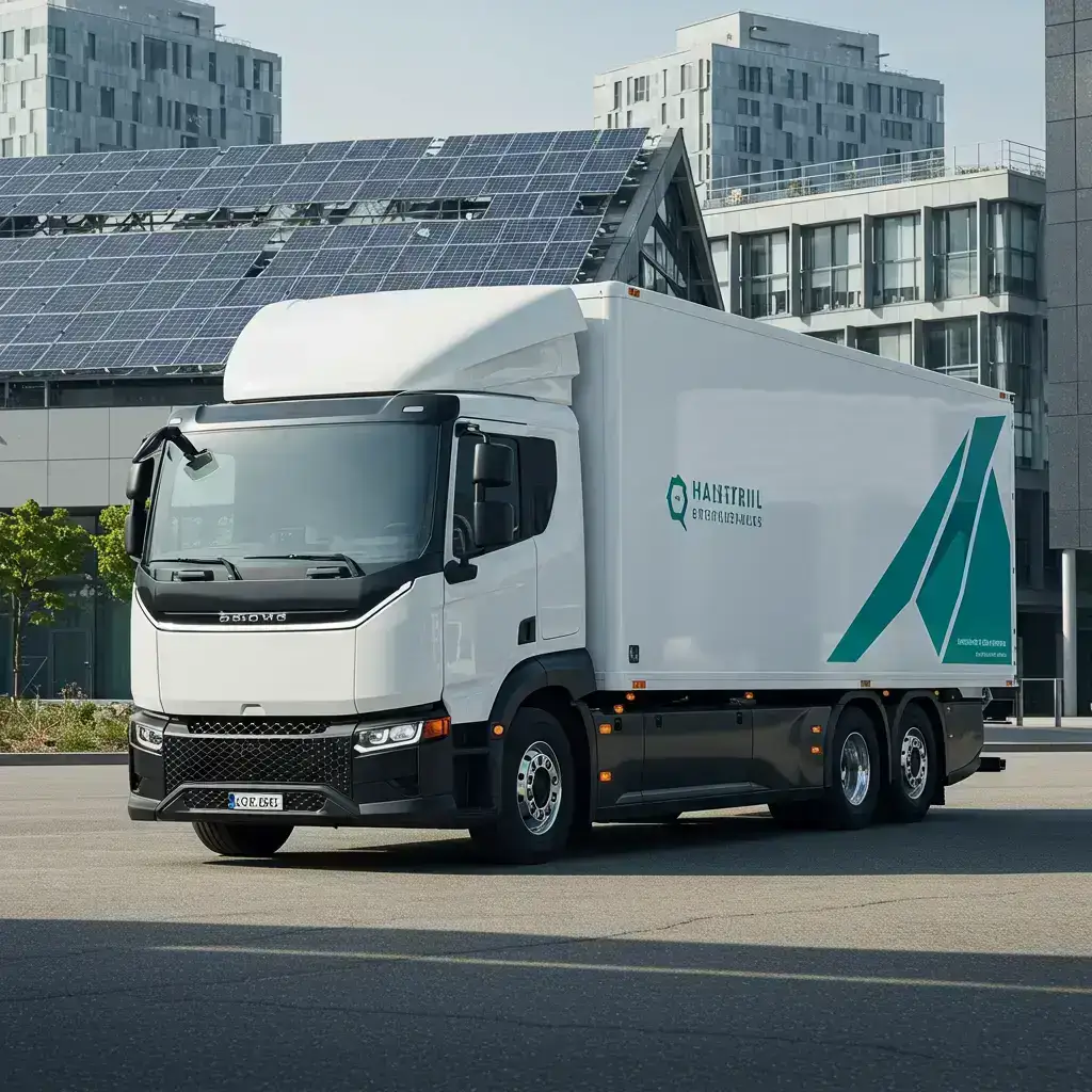 2025 경북 봉화군 전기 화물차 보조금 TOP 20