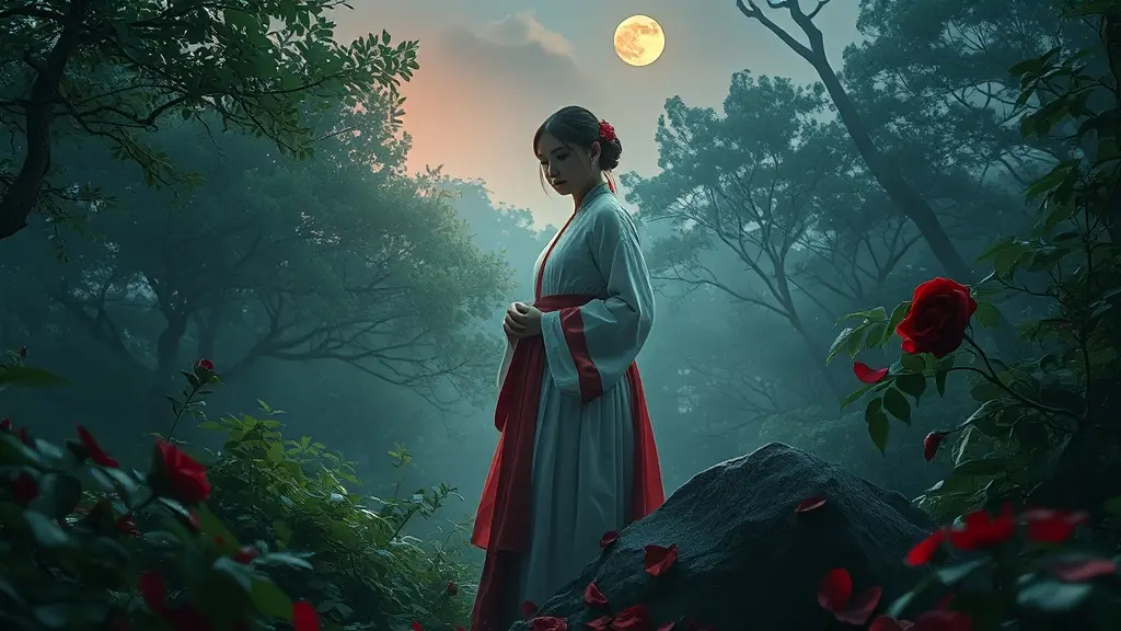 ‘탄금’ 결말, 다양한 해석
