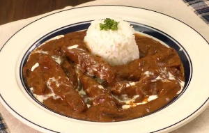 비프 스트로가노프