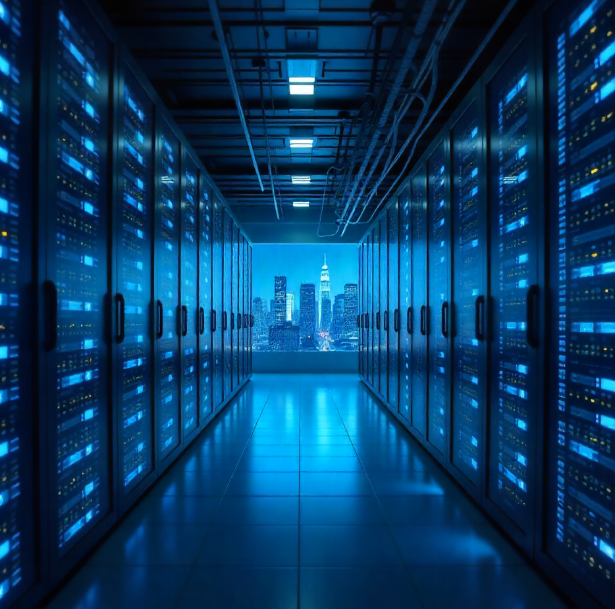 데이터센터 전력난! 이대로 괜찮을까요?