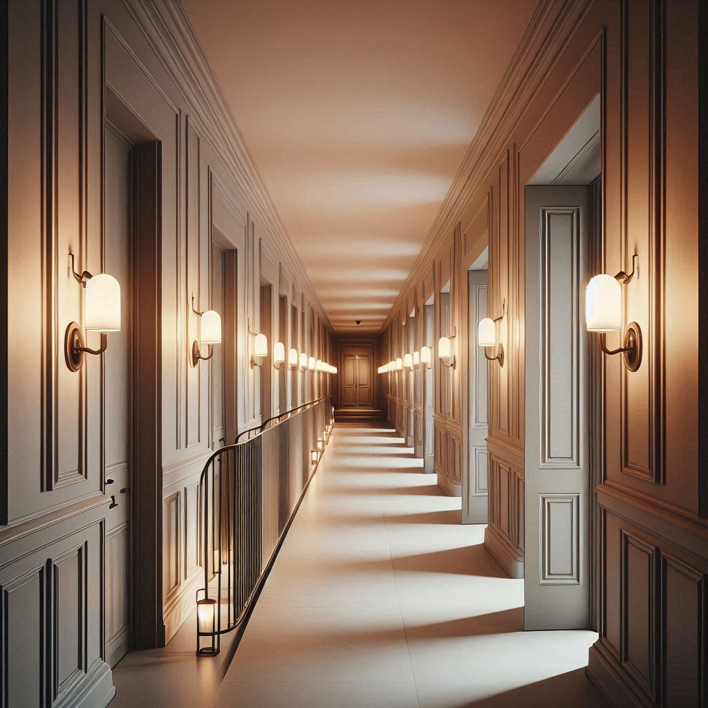 피부,체형관리 샵 배경