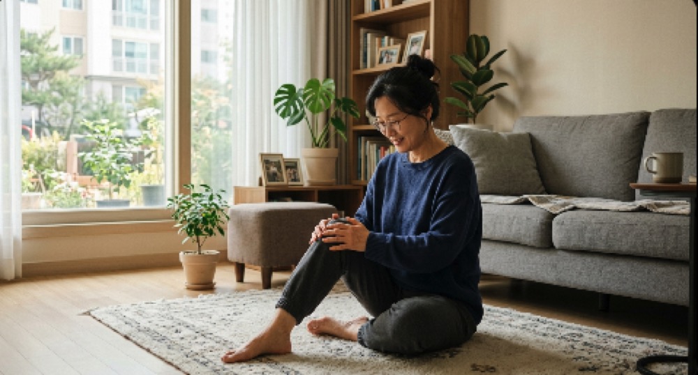 콘드로이친 효능