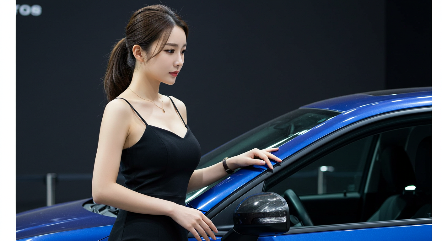 르노삼성자동차 밴 종류