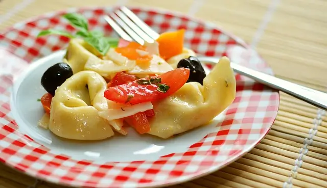 Tortellini