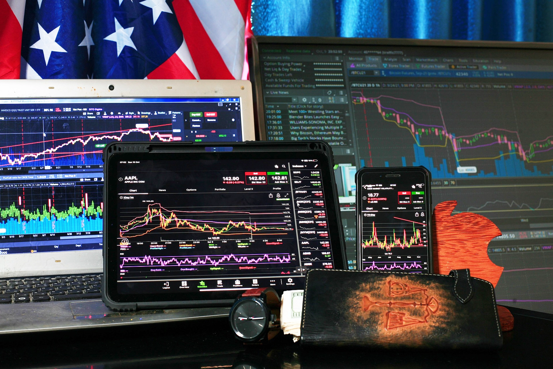 고배당주 순위, 배당주,