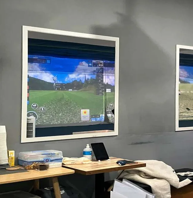 GDR 버디메이커 골프아카데미