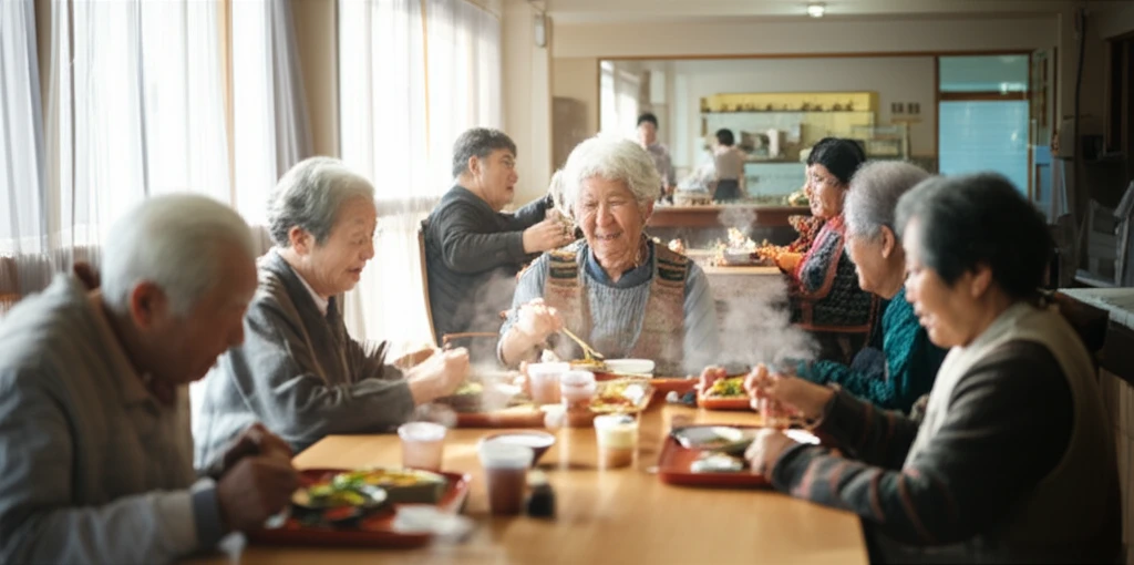 양평군 어르신 특별식 지원 2025:..