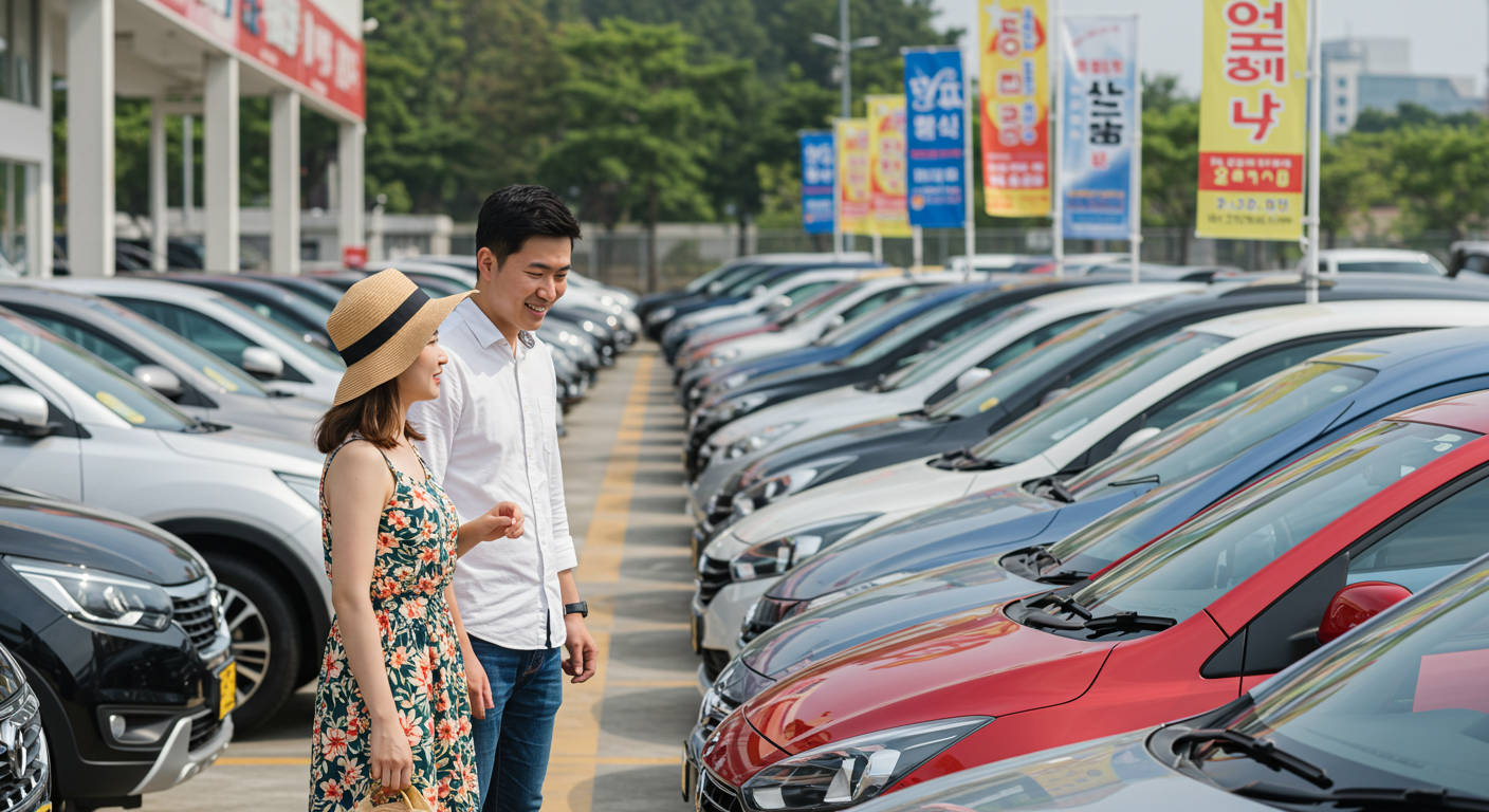 포터 중고차 가격