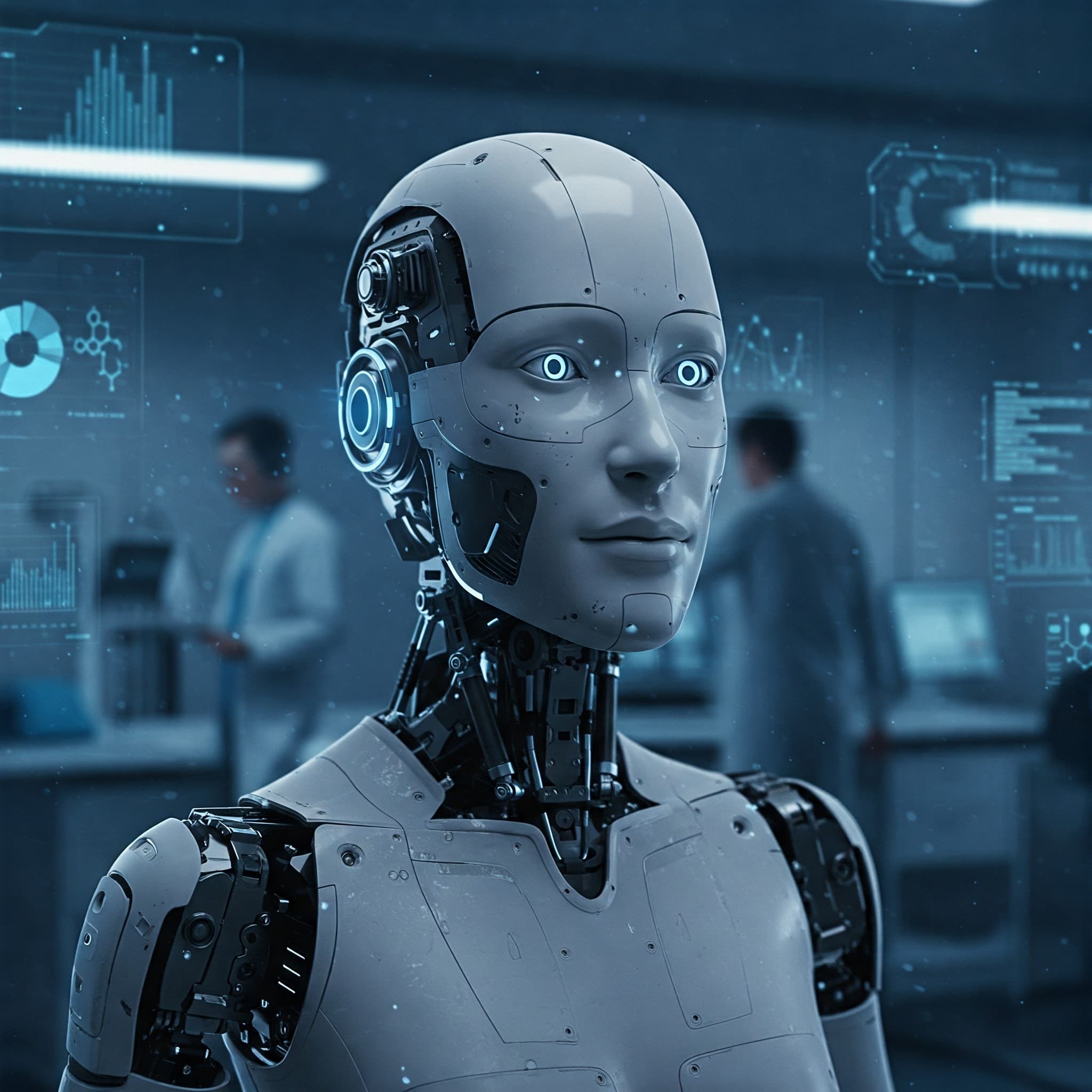 AI를 활용한 영화 및 영상 편집