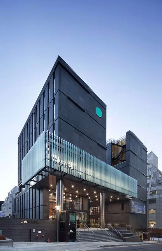 강남대성학원