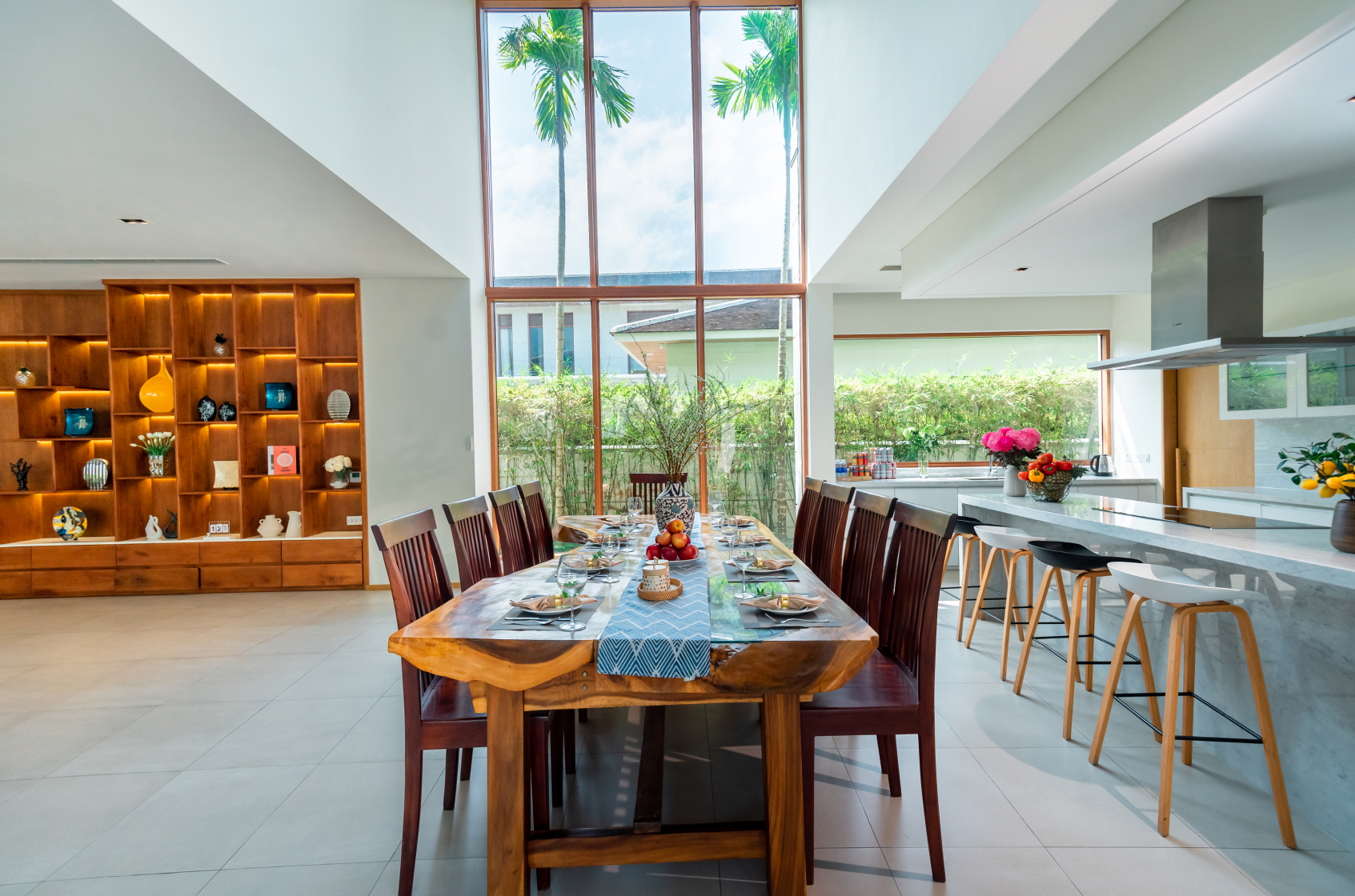 베트남 다낭 가족여행 풀빌라 한정특가 요금