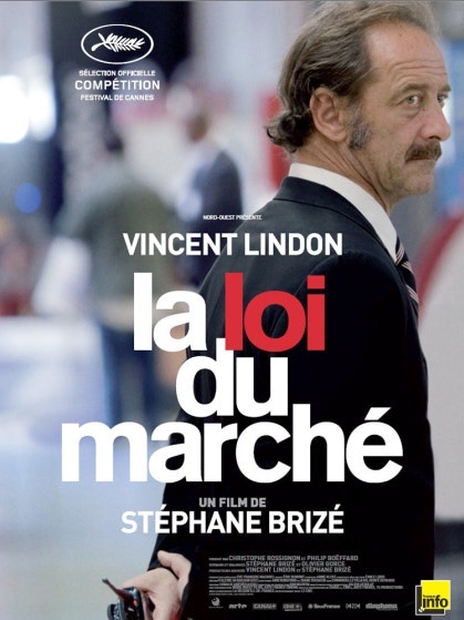 《아버지의 초상》(La Loi du march&eacute;, 2015)
