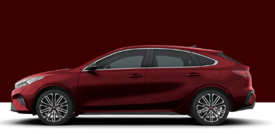 2024 K3 GT 카탈로그